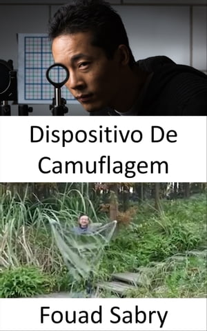 Dispositivo De Camuflagem