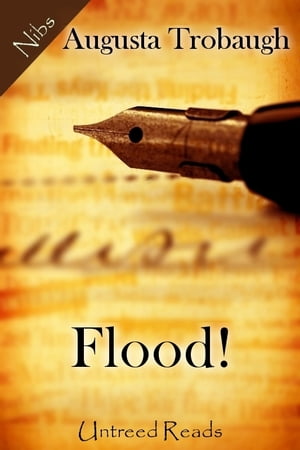 Flood!Żҽҡ[ Augusta Trobaugh ]