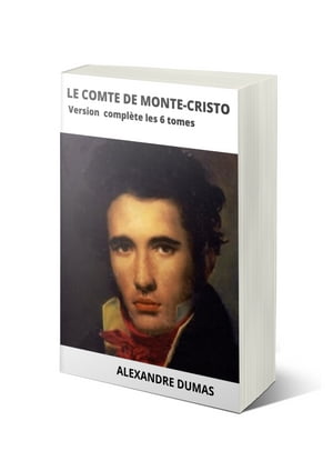 Le Comte de Monte-Cristo