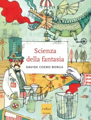 Scienza della fantasia