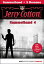 Jerry Cotton Sonder-Edition Sammelband 4 - Krimi-Serie Folgen 10-12Żҽҡ[ Jerry Cotton ]