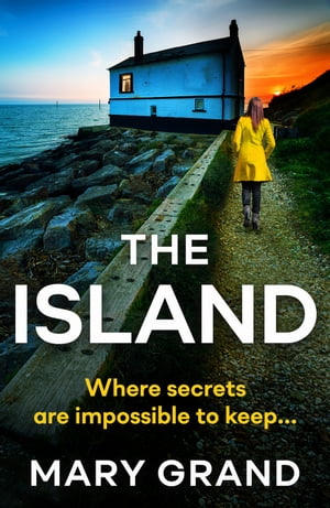 The Island A heart-stopping psychological thrill