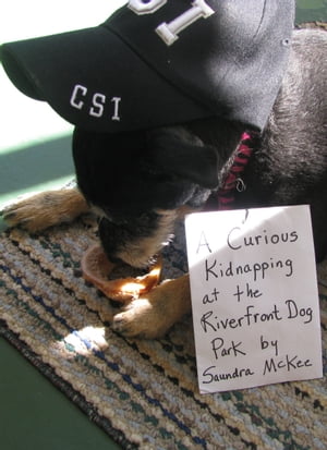 A Curious Kidnapping at the Riverfront Dog Park