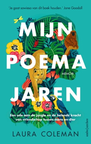 Mijn poemajaren