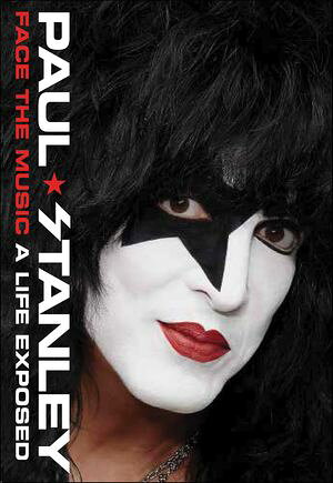 ŷKoboŻҽҥȥ㤨Face the Music A Life ExposedŻҽҡ[ Paul Stanley ]פβǤʤ2,560ߤˤʤޤ