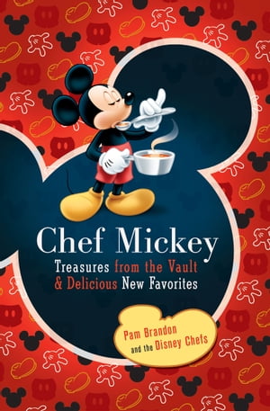 Chef Mickey