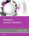 Pediatric Cancer Genetics