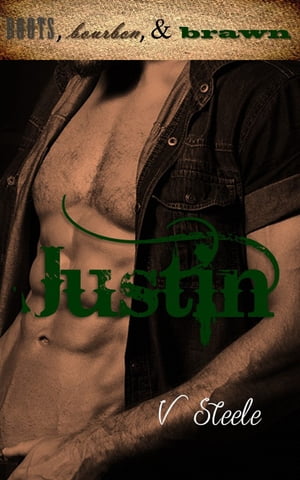 JustinŻҽҡ[ V. Steele ]