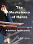 The Musketeers of Haven A Science Fiction Story