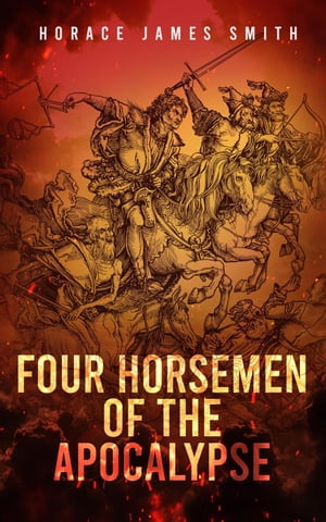 Four Horsemen of the Apocalypse