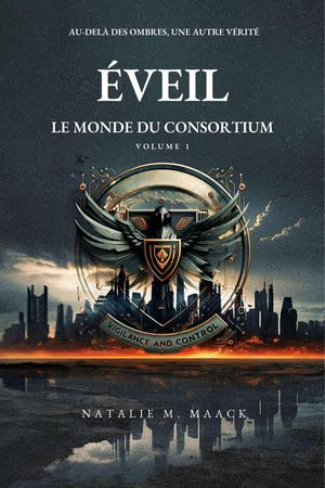 Éveil : le monde du consortium (T1)