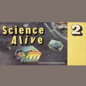 Science Alive 2