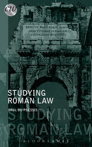 Studying Roman Law