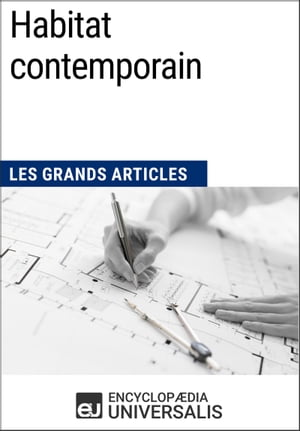 Habitat contemporain