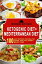 Ketogenic Diet + Mediterranean Diet: 100 Easy Recipes for Healthy Eating, Healthy Living &Weight LossŻҽҡ[ Modern Kitchen ]