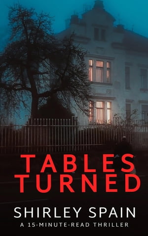 Tables Turned【電子書籍】[ Shirley Spain ]