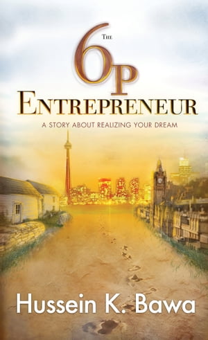 The 6p Entrepreneur