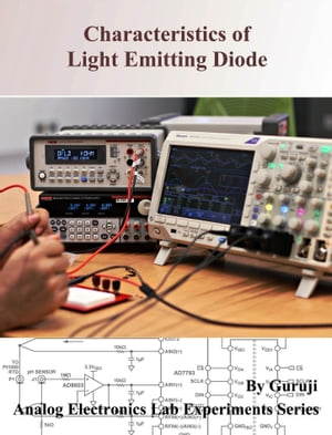 Characteristics of Light Emitting Diode