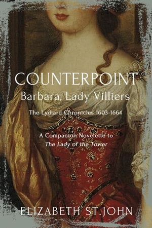 Barbara, Lady Villiers