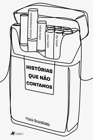 Histórias que não contamos