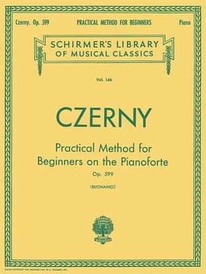 Practical Method for Beginners on the Pianoforte
