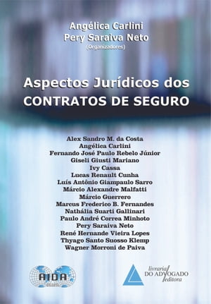 Aspectos Jurídicos dos Contratos De Seguro