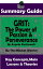 Summary Guide: Grit: The Power of Passion and Perseverance: by Angela Duckworth | The Mindset Warrior Summary Guide