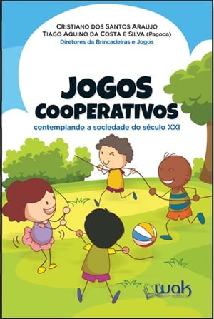 Jogos Cooperativos