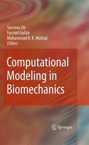 Computational Modeling in Biomechanics