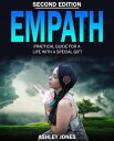 ŷKoboŻҽҥȥ㤨Empath: Practical Guide for a Life With a Special Gift Highly Sensitive Person's GuideŻҽҡ[ Ashley Jones ]פβǤʤ363ߤˤʤޤ