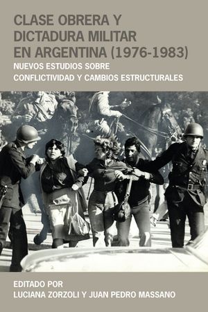 Clase obrera y dictadura militar en Argentina (1