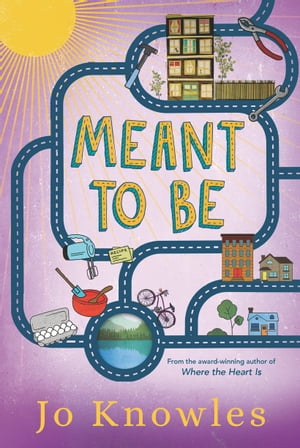 Meant to Be【電子書籍】[ Jo Knowles ]