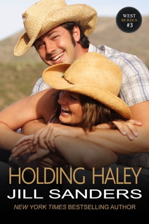 Holding HaleyŻҽҡ[ Jill Sanders ]