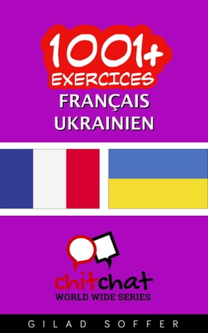 1001+ exercices Français - Ukrainien