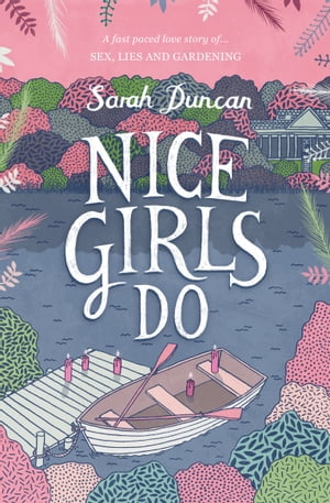 Nice Girls Do【電子書籍】[ Sarah Duncan ]