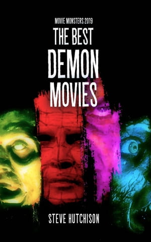 The Best Demon Movies (2019)