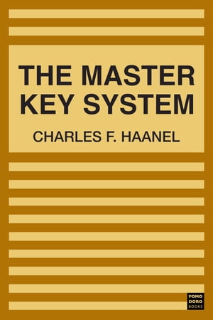 The Master Key System