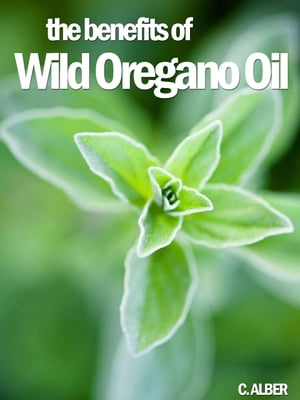 Oregano Oil