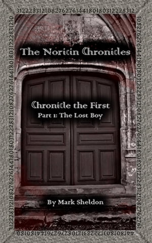 The Noricin Chronicles: The Lost BoyŻҽҡ[ Mark Sheldon ]