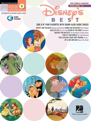 Disney's Best (Songbook)