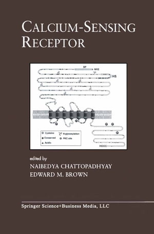 Calcium-Sensing Receptor【電子書籍】