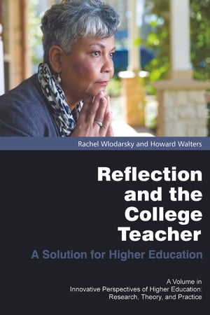 Reflection and the College Teacher