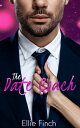 The Date Coach【電子書籍】[ Ellie Finch ]