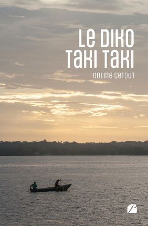 Le Diko taki taki【電子書籍】[ Doline Cetout ]