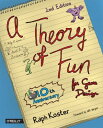 Theory of Fun for Game Design【電子書籍】 Raph Koster