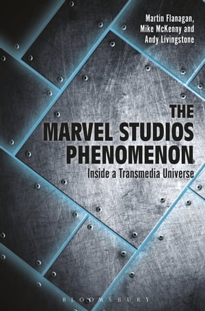 The Marvel Studios Phenomenon