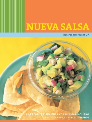 Nueva Salsa