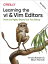 Learning the vi and Vim Editors