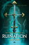 Ruination: Un romanzo di League of Legends [Edizione italiana]Żҽҡ[ Anthony Reynolds ]