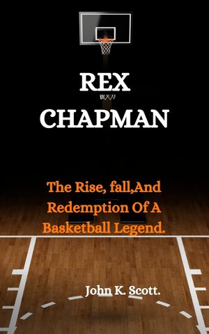 REX CHAPMAN